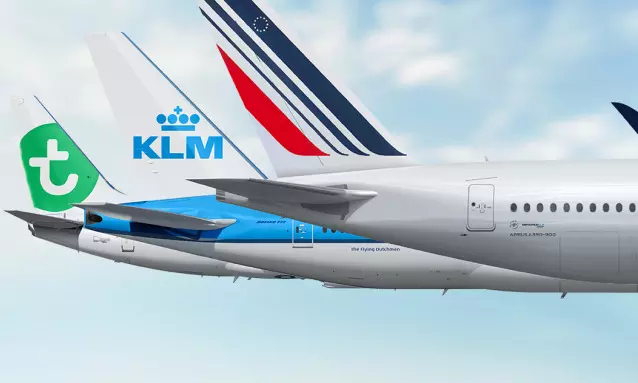Air France-KLM ramps up SAF offtake agreement with TotalEnergies Air France-KLM ramps up SAF offtake agreement with TotalEnergies