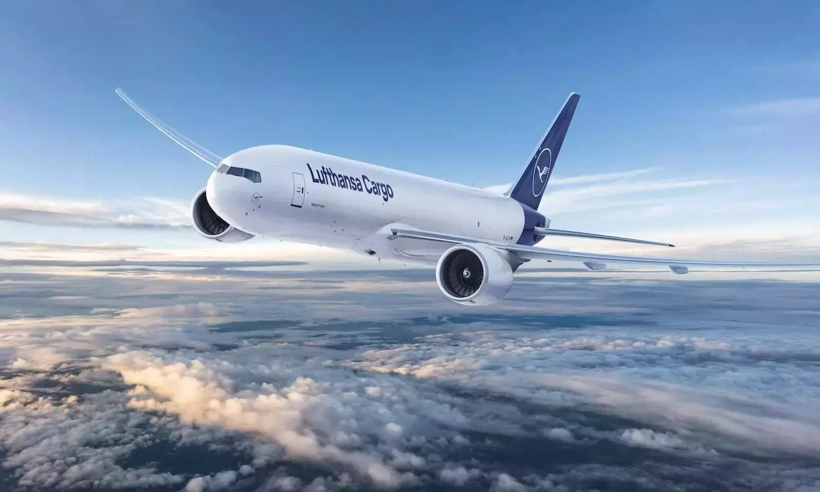 Lufthansa Cargo, Swiss WorldCargo to include SAF costs in surcharge