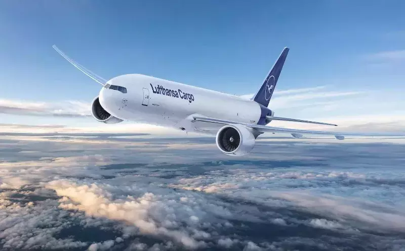 Lufthansa Cargo, Swiss WorldCargo to include SAF costs in surcharge Lufthansa Cargo, Swiss WorldCargo to include SAF costs in surcharge