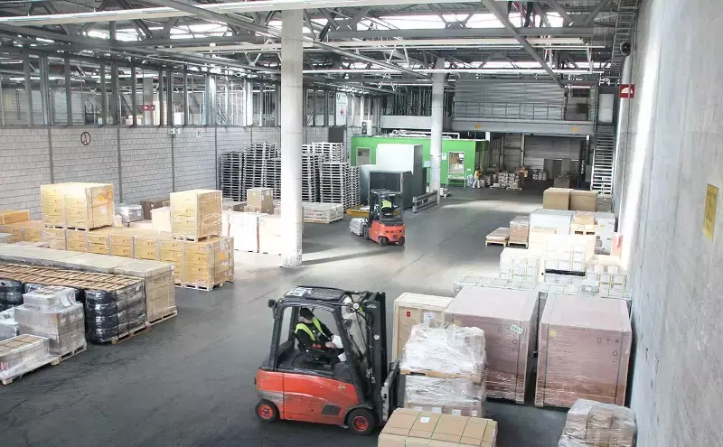 CHI Aviation Handling buys shares in Cargogate Munich Airport CHI Aviation Handling buys shares in Cargogate Munich Airport