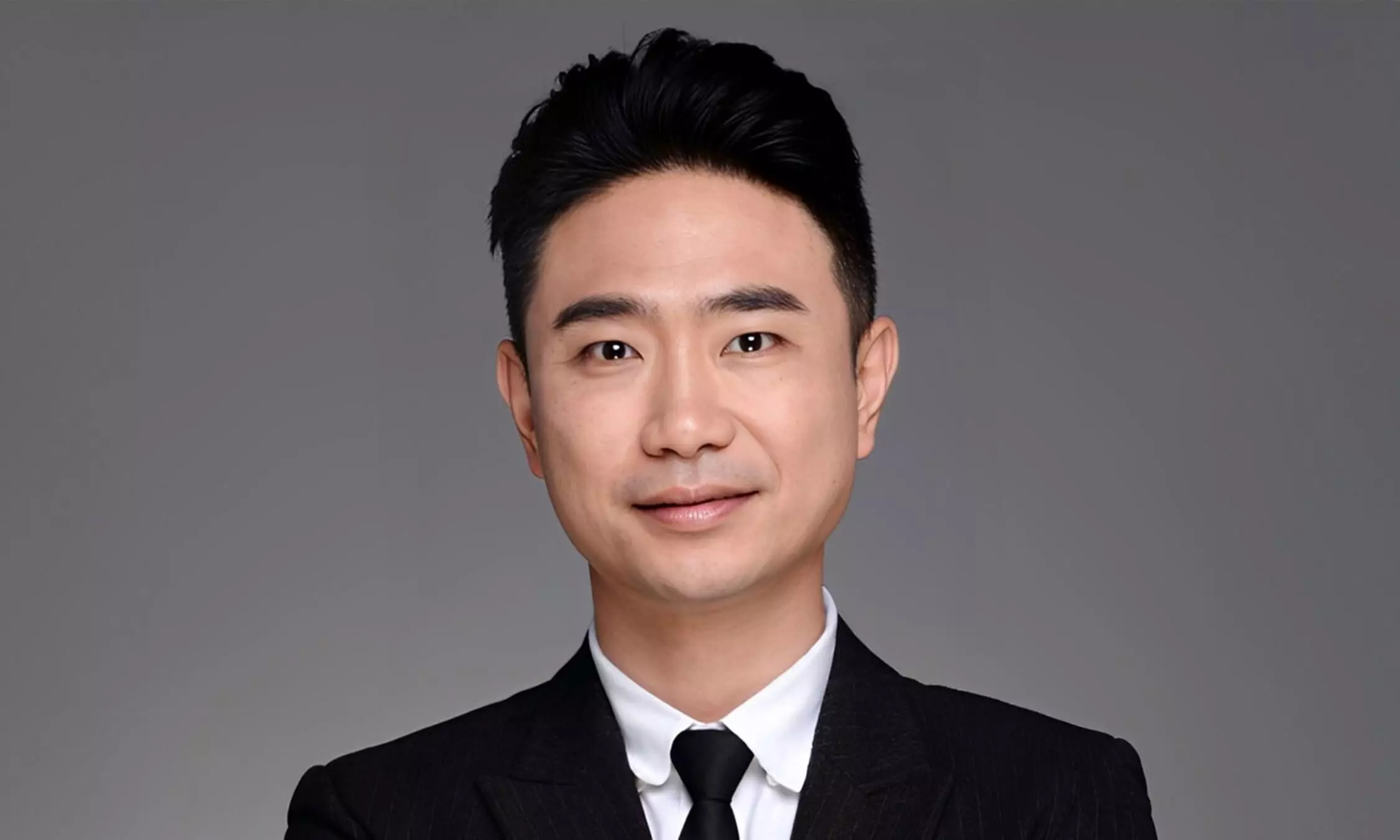 Chapman appoints Allen Liu President of Greater China operations Chapman appoints Allen Liu President of Greater China operations