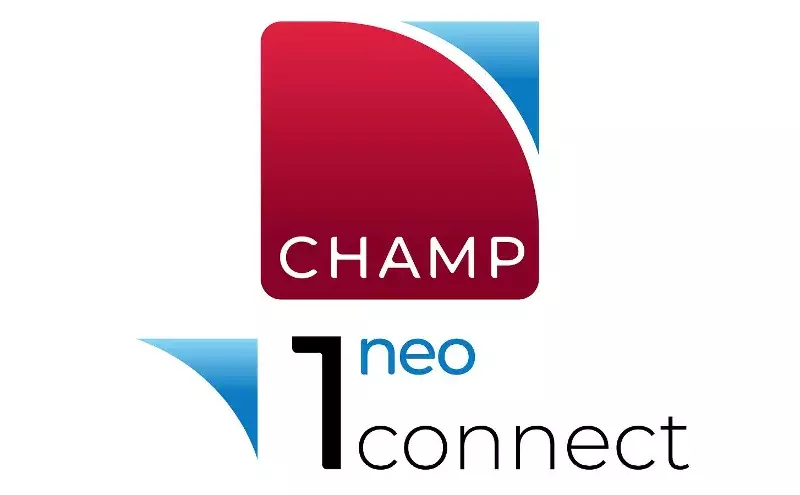 CHAMP Cargosystems launches 1Neo-Connect CHAMP Cargosystems launches 1Neo-Connect
