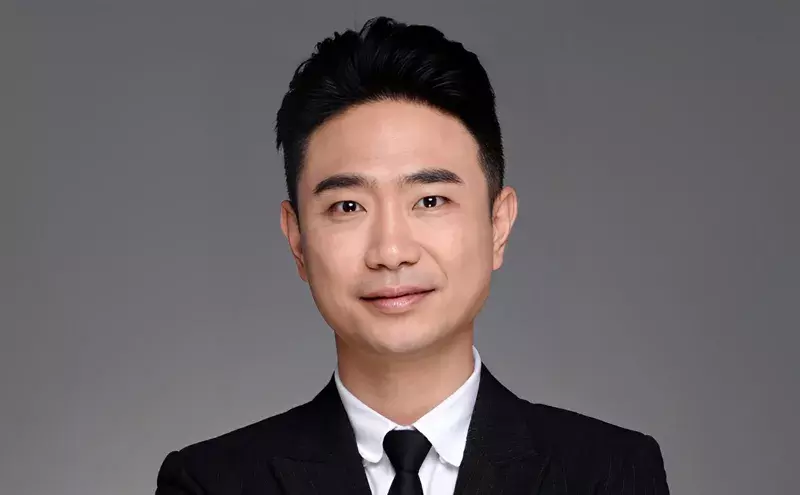 Chapman appoints Allen Liu President of Greater China operations Chapman appoints Allen Liu President of Greater China operations