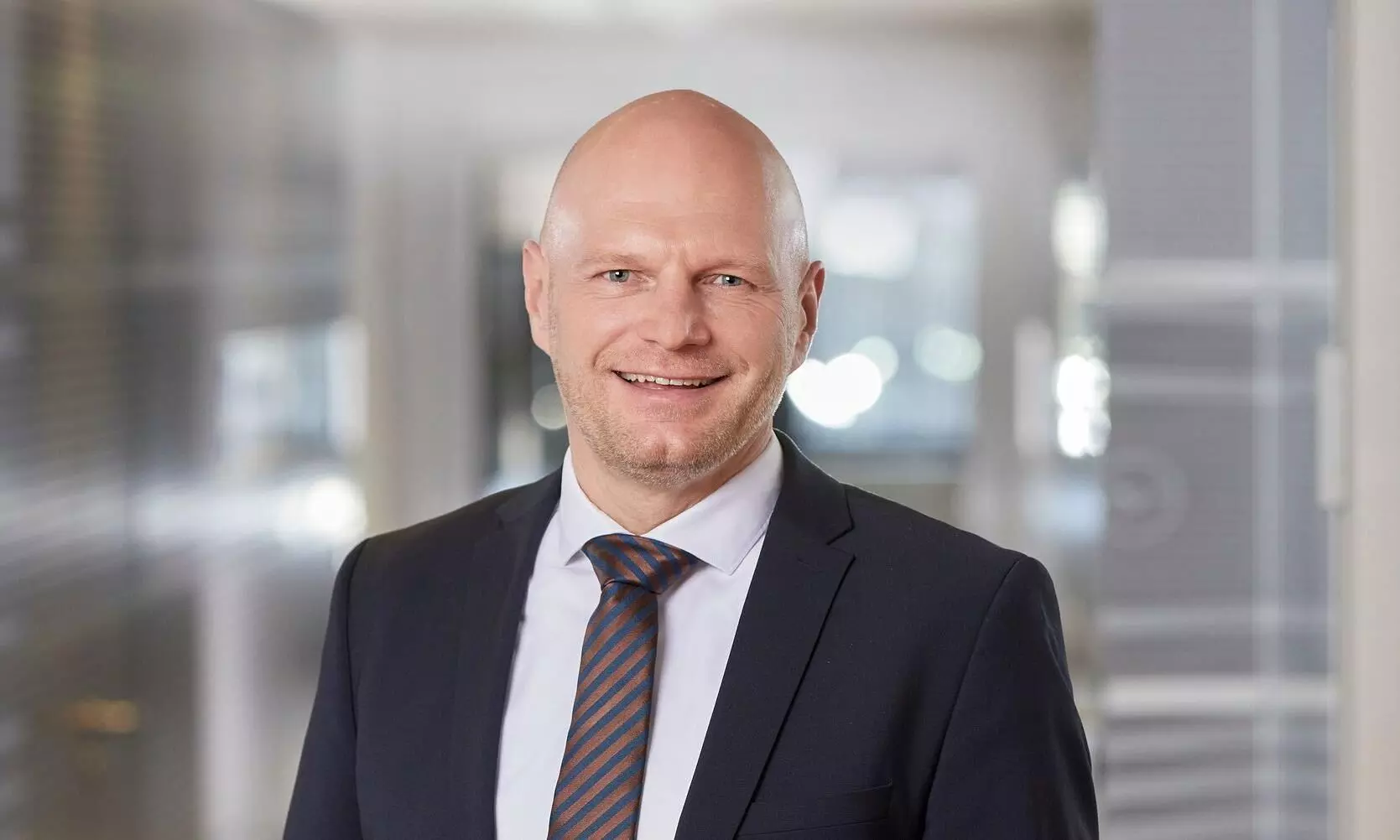 Dietmar Focke to step down as COO of Lufthansa Cargo Dietmar Focke to step down as COO of Lufthansa Cargo