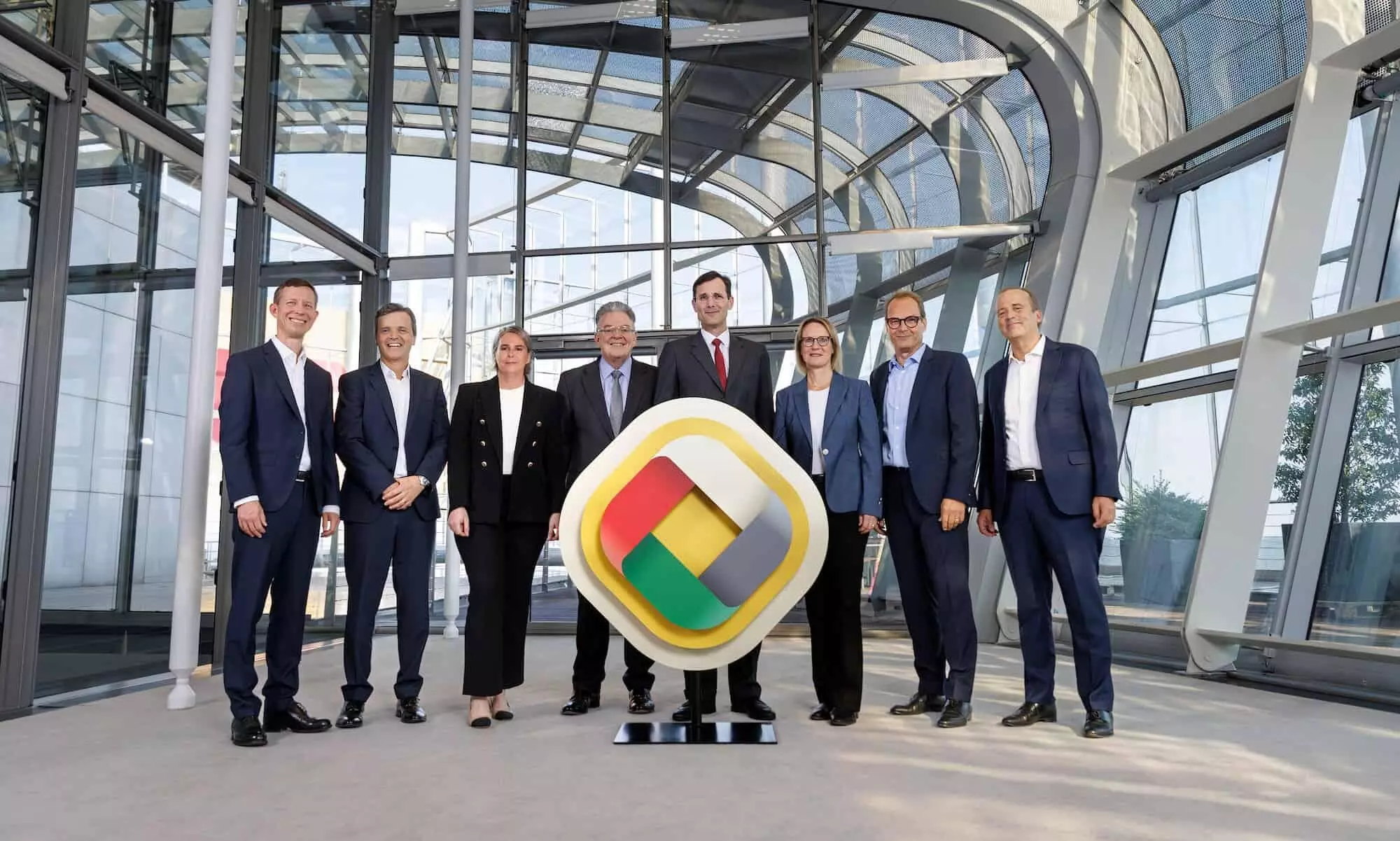 DHL Group to accelerate sustainable growth with Strategy 2030