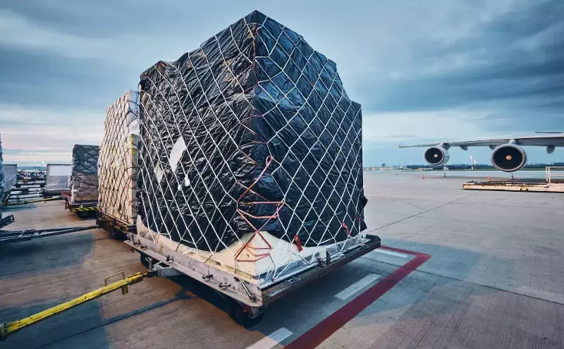 Port strike to boost air freight demand: Dimerco Port strike to boost air freight demand: Dimerco