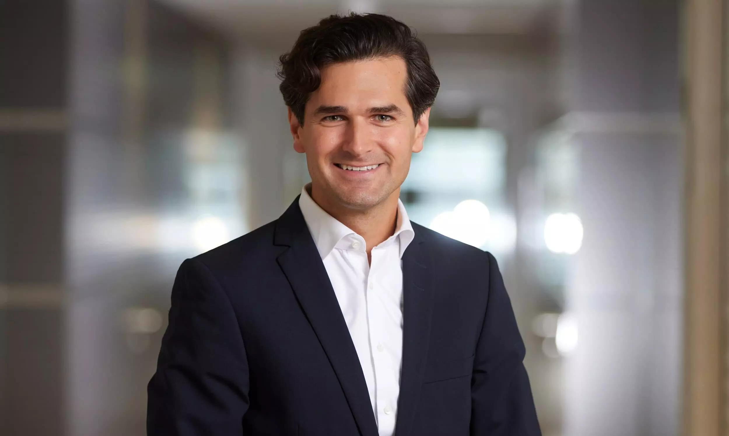 Lufthansa Cargo appoints Oliver von Götz as Head of Global Fulfillment Management