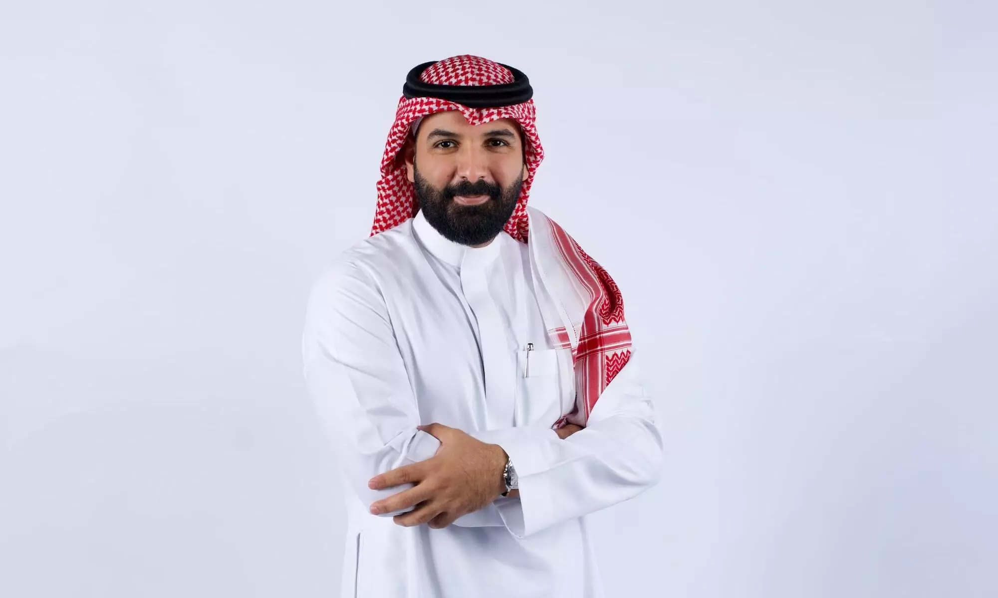 Swissport appoints Hamad Alhemede as CEO for Saudi Arabia Swissport appoints Hamad Alhemede as CEO for Saudi Arabia