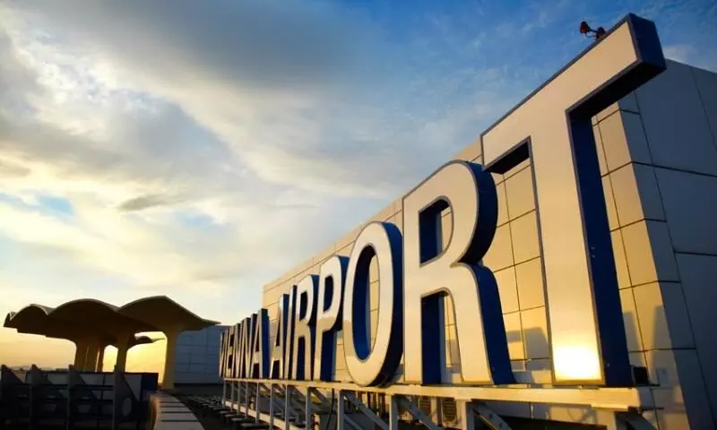 Vienna Airport receives IATA CEIV certification for lithium batteries Vienna Airport receives IATA CEIV certification for lithium batteries