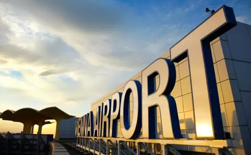Vienna Airport receives IATA CEIV certification for lithium batteries Vienna Airport receives IATA CEIV certification for lithium batteries