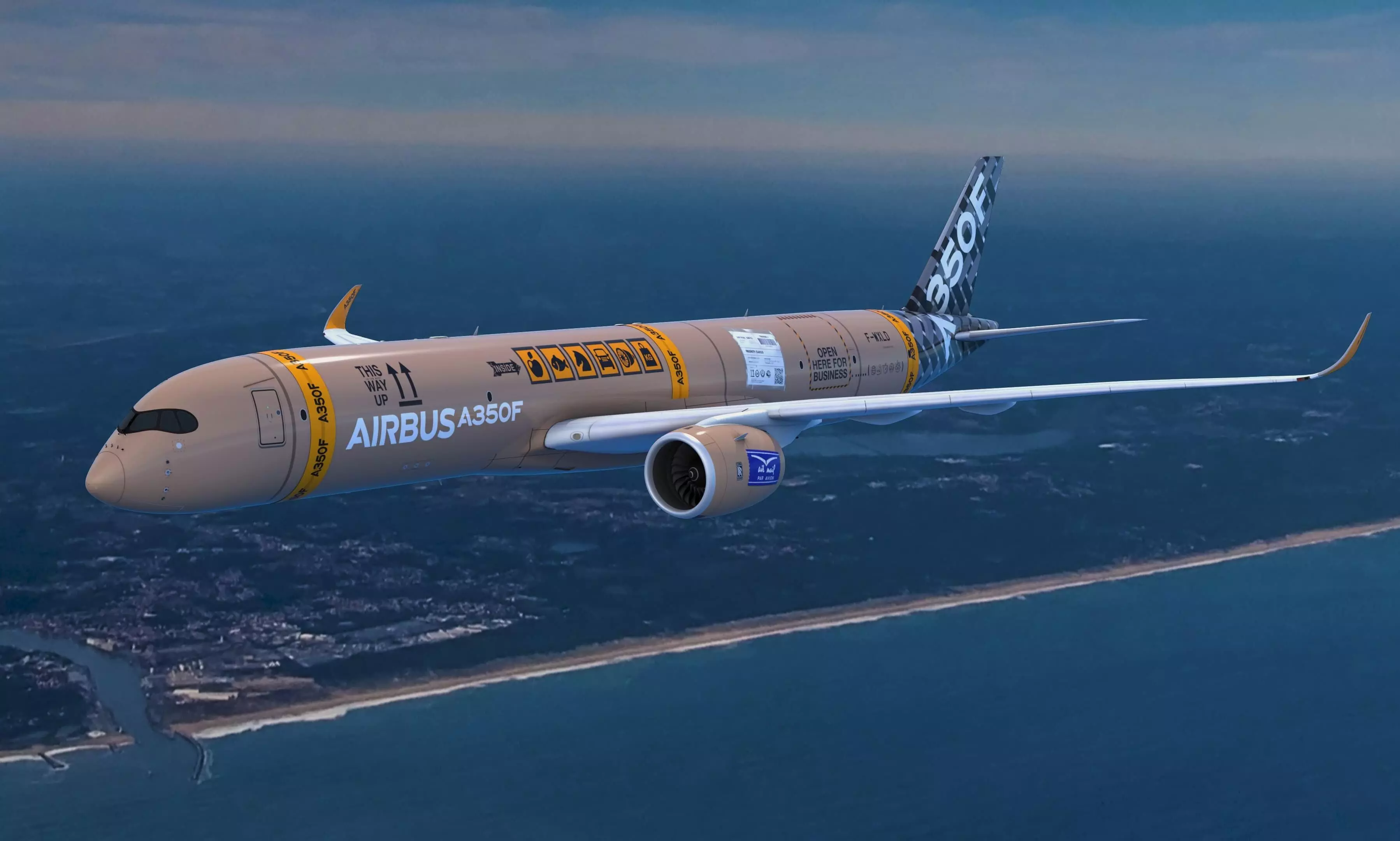 Freighter demand: Key drivers and trends Freighter demand: Key drivers and trends