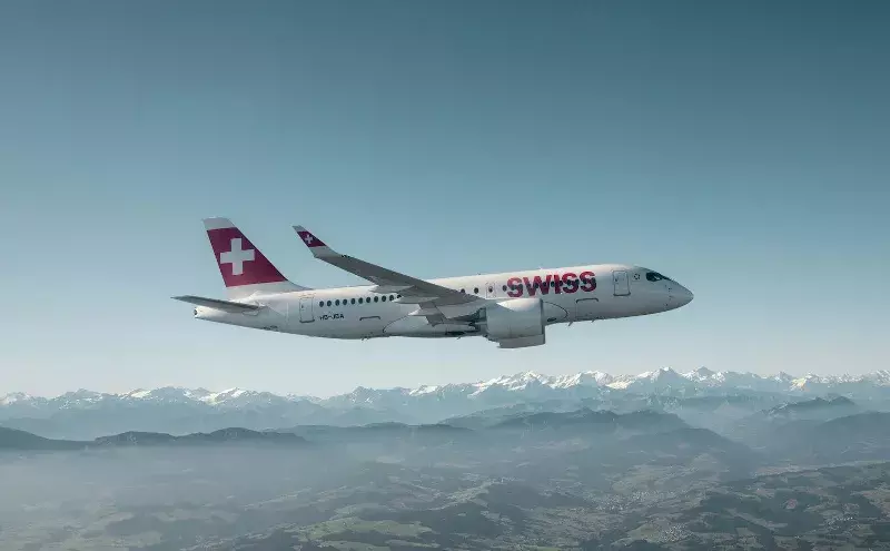 Swiss WorldCargo resumes contract with Globe Air Cargo Bulgaria Swiss WorldCargo resumes contract with Globe Air Cargo Bulgaria