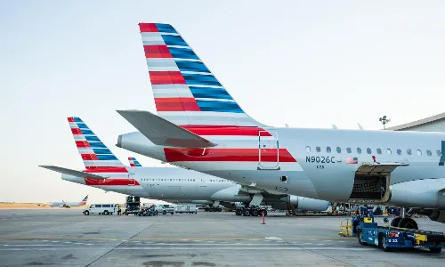 American Airlines Cargo announces new routes, increases for winter schedule American Airlines Cargo announces new routes, increases for winter schedule