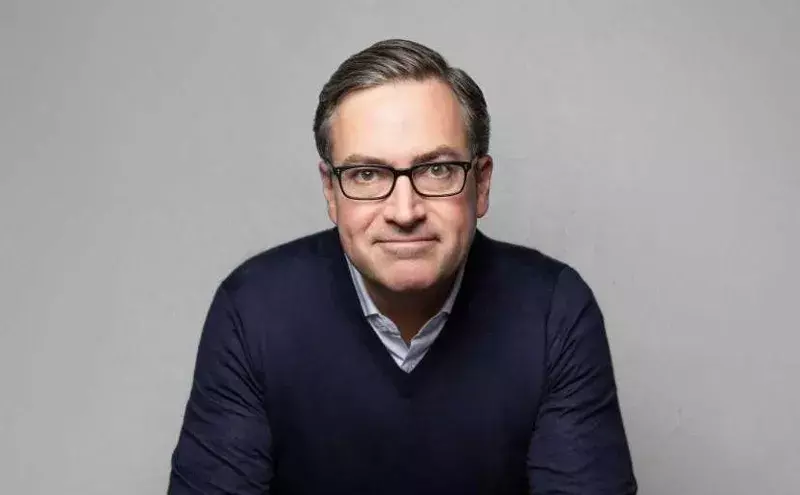Dave Clark launches logistics startup Auger, raises $100mn Dave Clark launches logistics startup Auger, raises $100mn