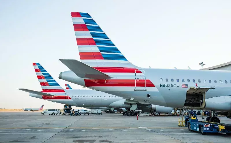 American Airlines Cargo announces new routes, increases for winter schedule American Airlines Cargo announces new routes, increases for winter schedule