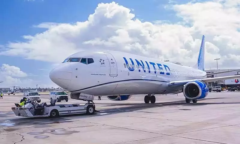 United adds eight new destinations in largest international expansion United adds eight new destinations in largest international expansion