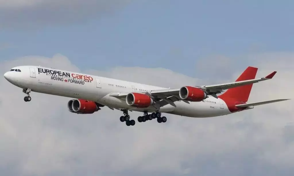 European Cargo selects Cardiff Wales Airport as new base European Cargo selects Cardiff Wales Airport as new base
