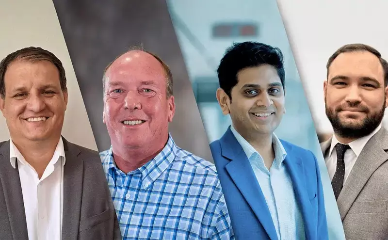 Menzies Aviation strengthens leadership in the Americas Menzies Aviation strengthens leadership in the Americas