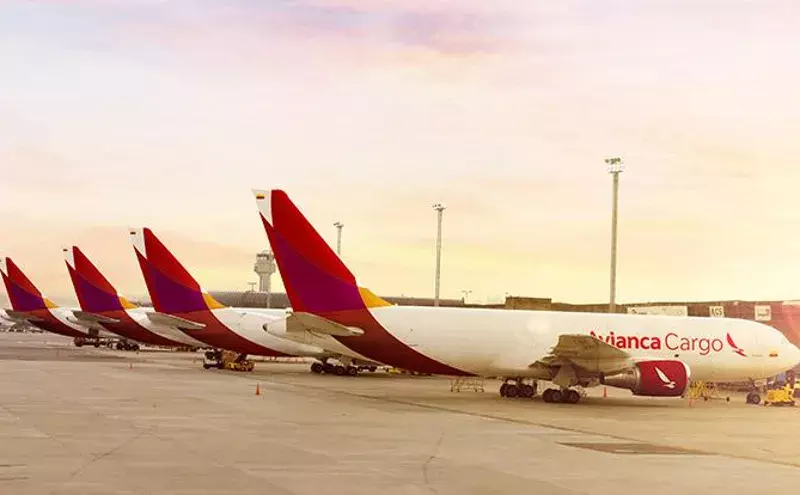 Avianca Cargo to increase capacity for Ecuadors floriculture sector Avianca Cargo to increase capacity for Ecuadors floriculture sector