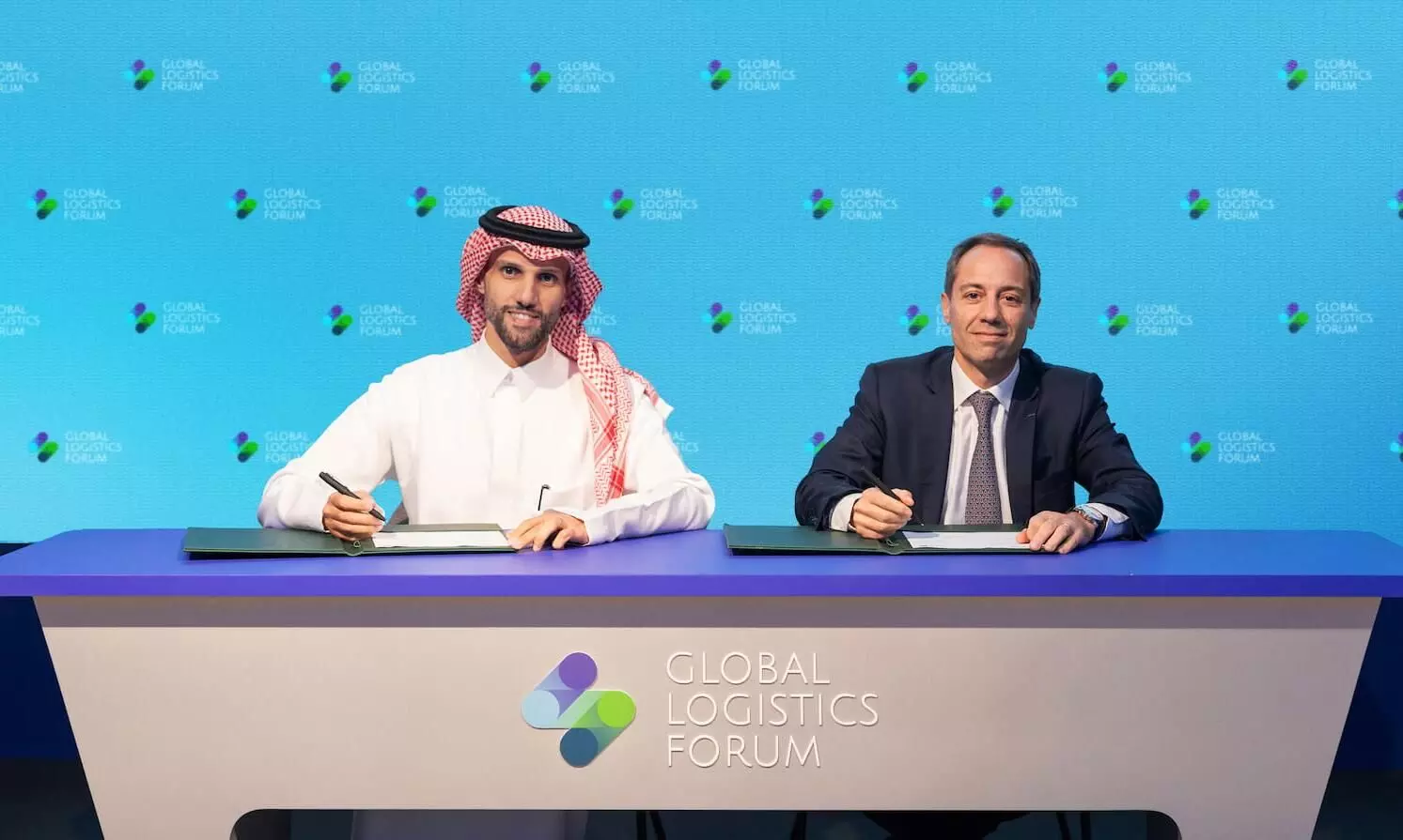 CEVA, Almajdouie finalise creation of joint venture in Saudi Arabia CEVA, Almajdouie finalise creation of joint venture in Saudi Arabia