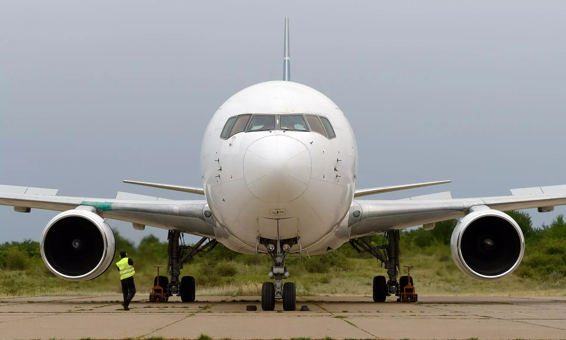 Challenge Group completes B767 conversion programme