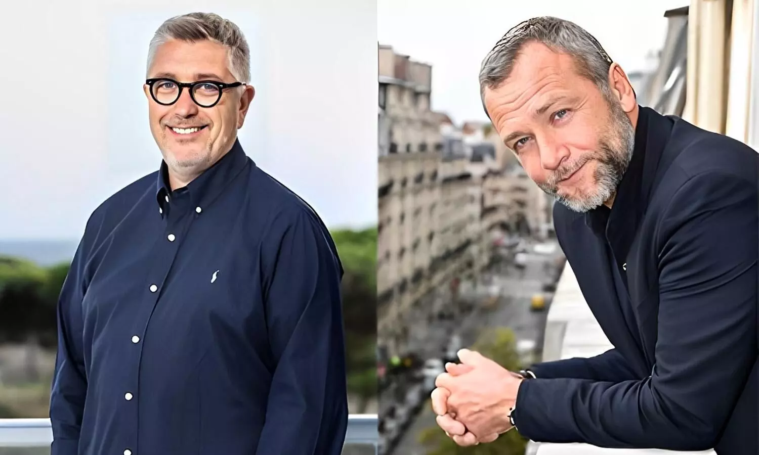 ECS Group appoints Jean Ceccaldi as CEO