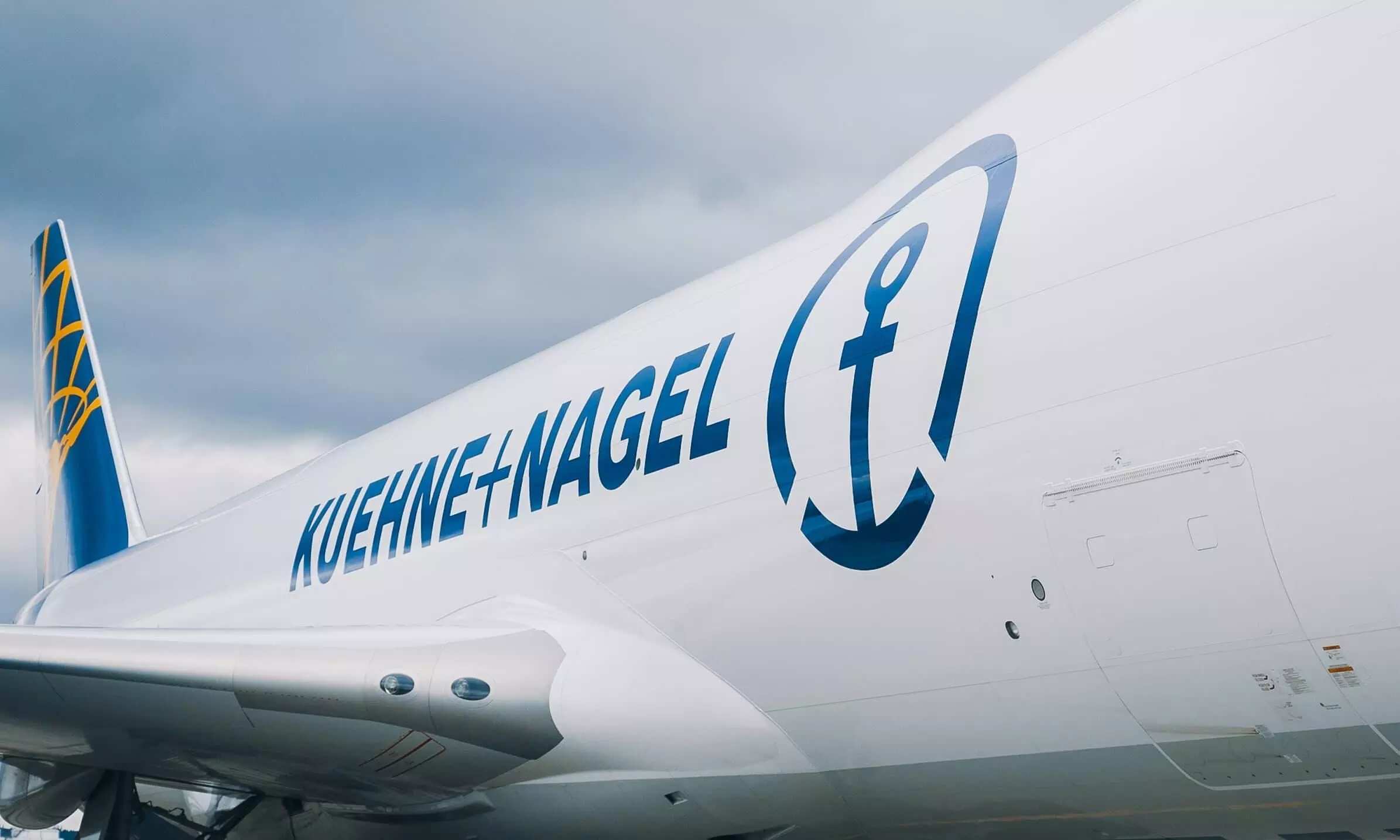 Kuehne+Nagel Q3 net profit up 6% on supply chain disruptions Kuehne+Nagel Q3 net profit up 6% on supply chain disruptions