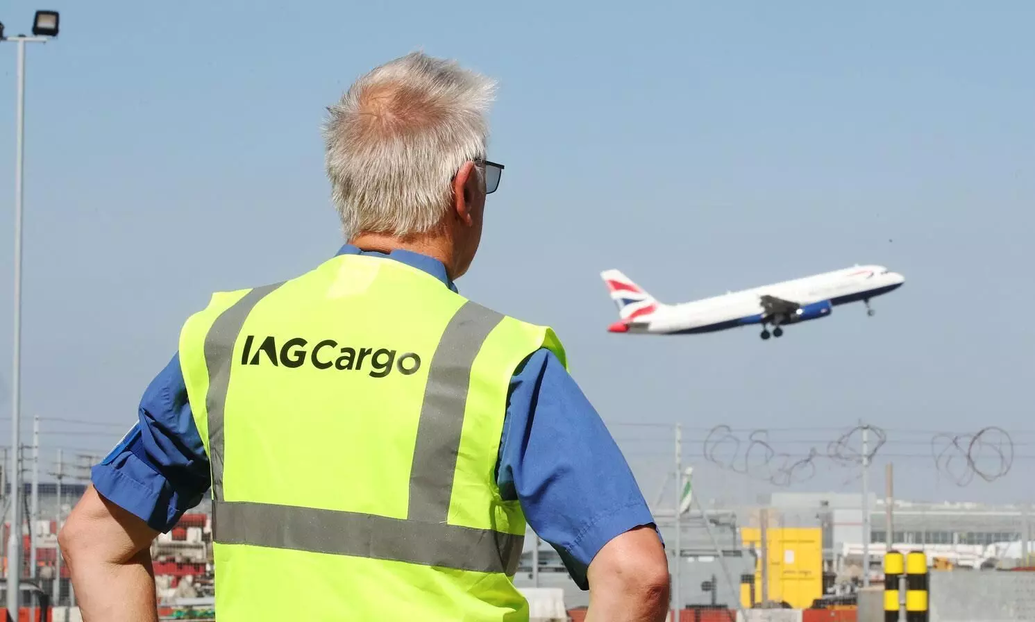 DHL, IAG Cargo renew SAF contract; to use 60 mn litres more DHL, IAG Cargo renew SAF contract; to use 60 mn litres more