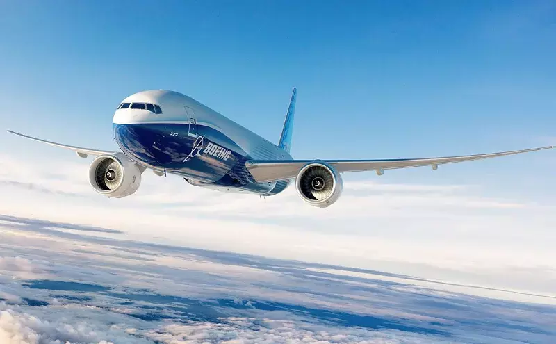 Boeing Q3 net loss zooms to $6.2bn, 9-months loss at $8bn Boeing Q3 net loss zooms to $6.2bn, 9-months loss at $8bn