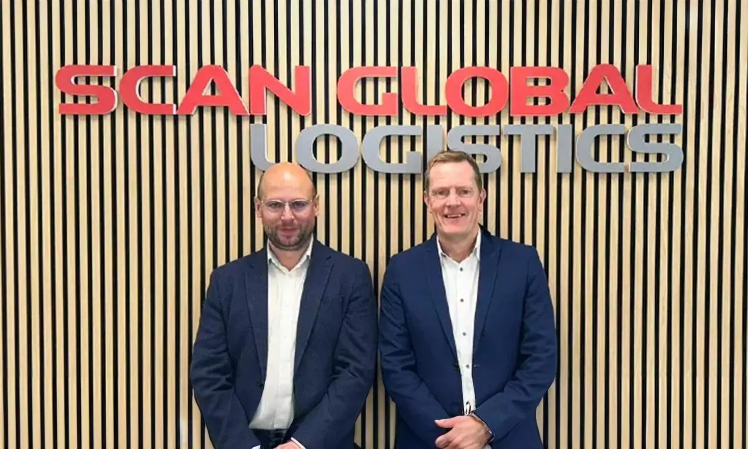 Scan Global Logistics expands into Ireland to strengthen Transatlantic network Scan Global Logistics expands into Ireland to strengthen Transatlantic network