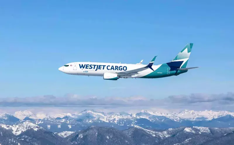 WestJet Cargo to launch Priority product for time-sensitive shipments WestJet Cargo to launch Priority product for time-sensitive shipments