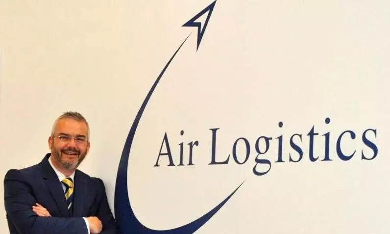 Air Logistics Group marks 30 years of air cargo excellence Air Logistics Group marks 30 years of air cargo excellence