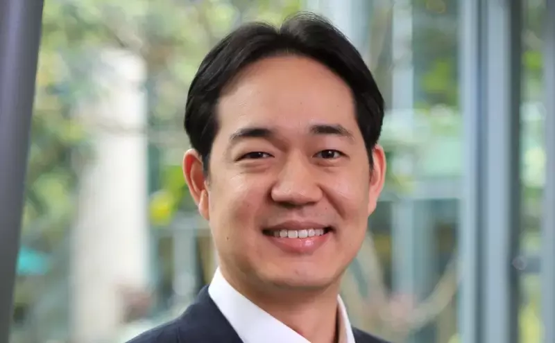 CargoTech appoints Michael Teoh as Head of Strategy CargoTech appoints Michael Teoh as Head of Strategy