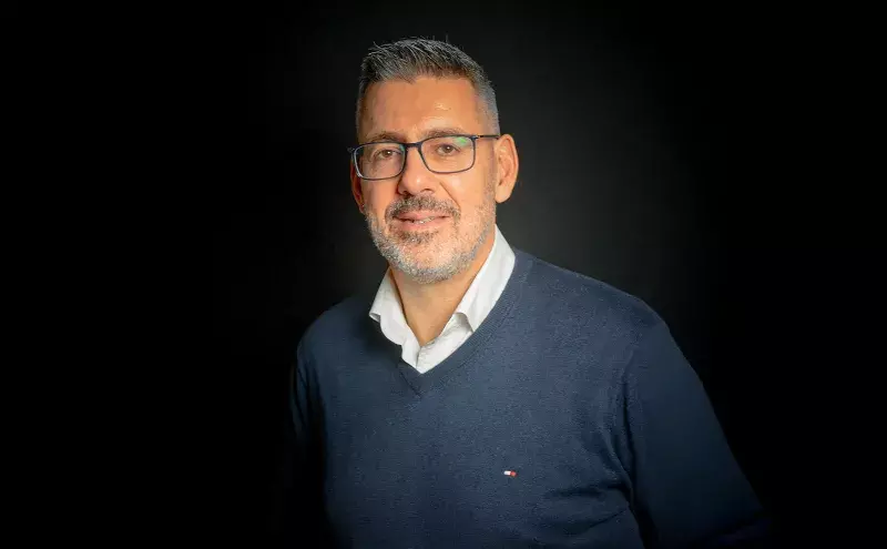 Bernardo Nunes returns to Chapman Freeborn as Global COO Bernardo Nunes returns to Chapman Freeborn as Global COO