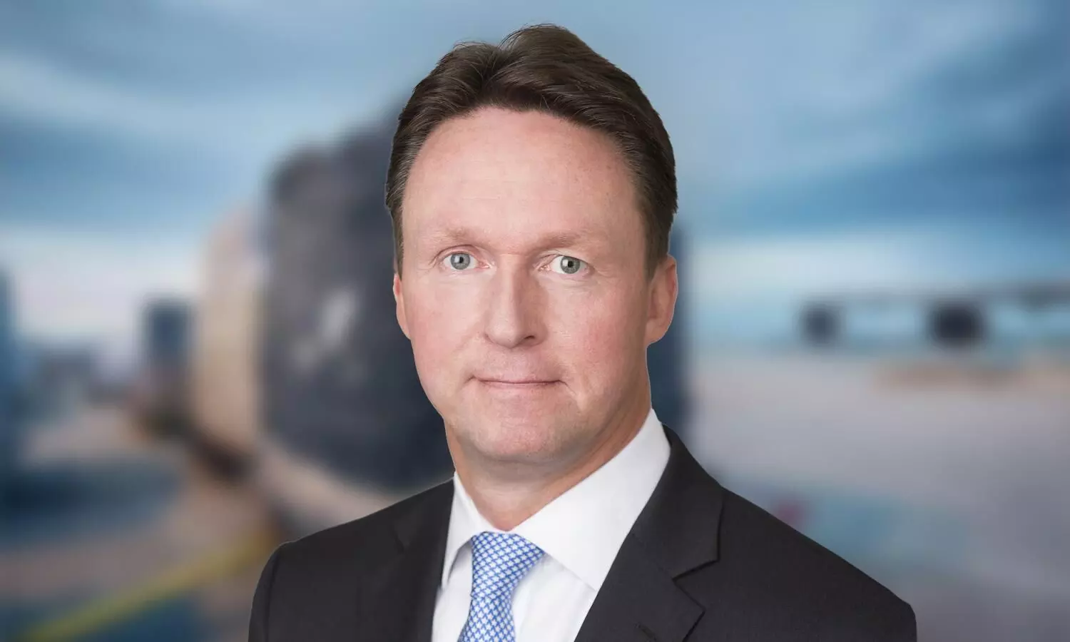 Atlas Air CEO Michael Steen joins IATA Board of Governors Atlas Air CEO Michael Steen joins IATA Board of Governors