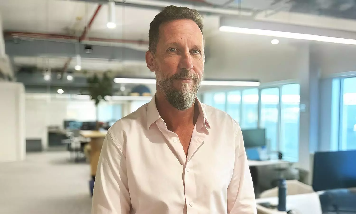 How Kuehne+Nagel is tackling GCC supply chain disruptions head-on How Kuehne+Nagel is tackling GCC supply chain disruptions head-on