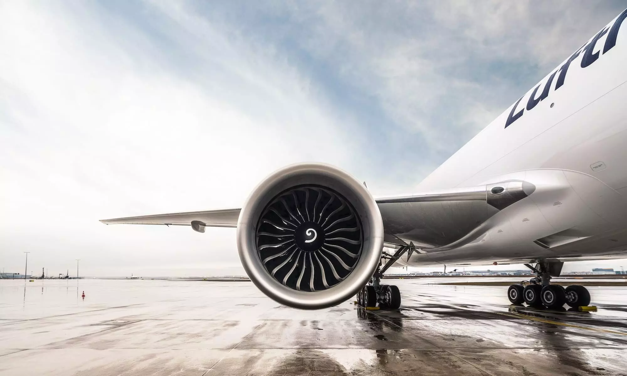 Lufthansa Cargo intensifies partnerships in China Lufthansa Cargo intensifies partnerships in China