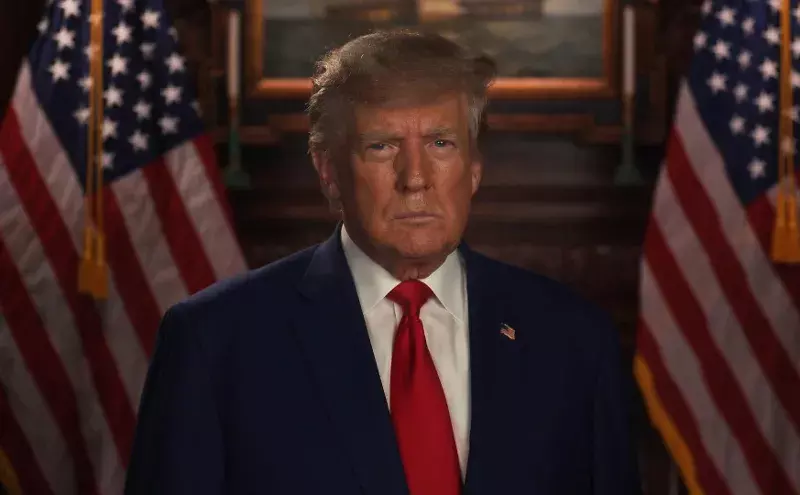 Trump win & supply chain pull forward Trump win & supply chain pull forward