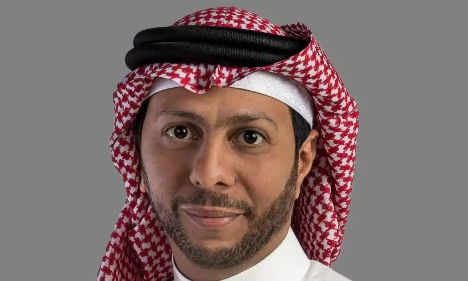 Saudia Cargo appoints Loay Mashabi as CEO and MD