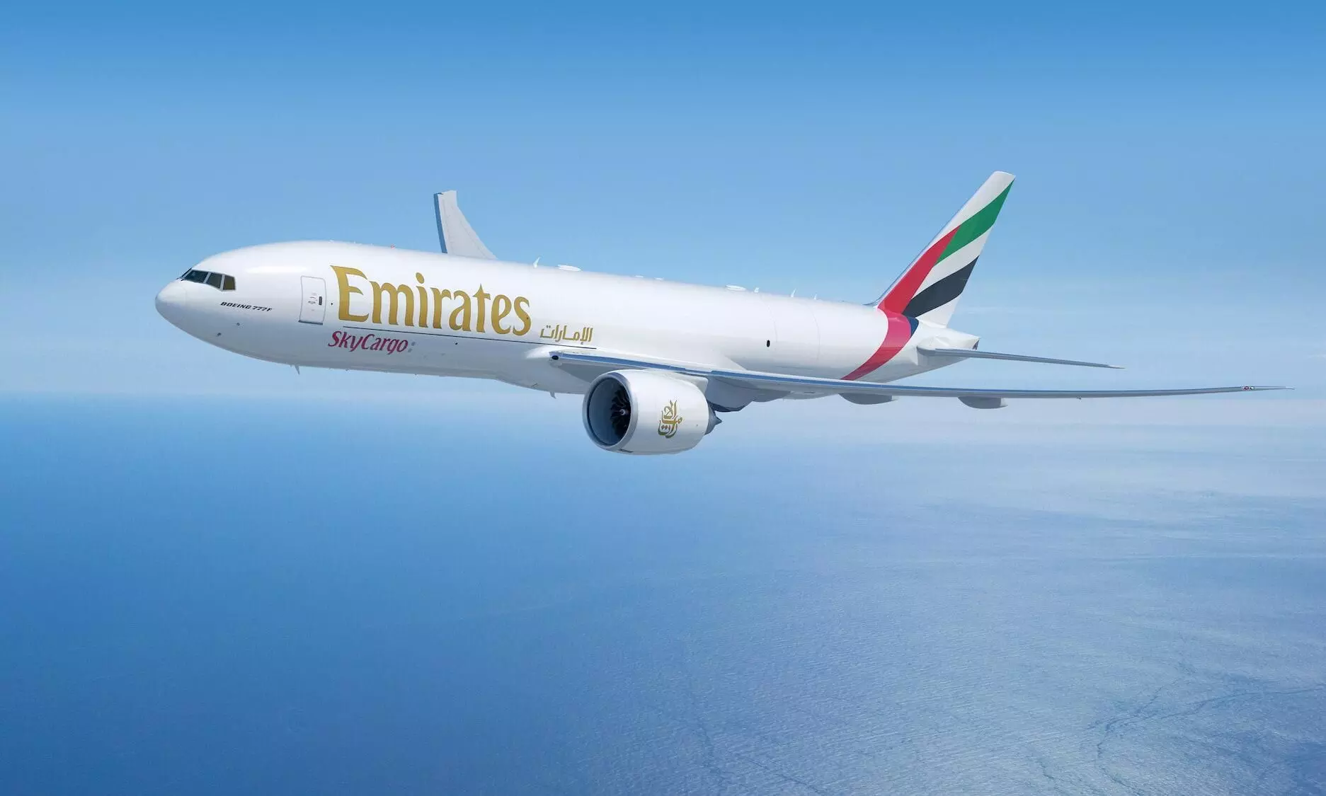 E-commerce traffic sees Emirates SkyCargo H12024 tonnage increase 16% E-commerce traffic sees Emirates SkyCargo H12024 tonnage increase 16%