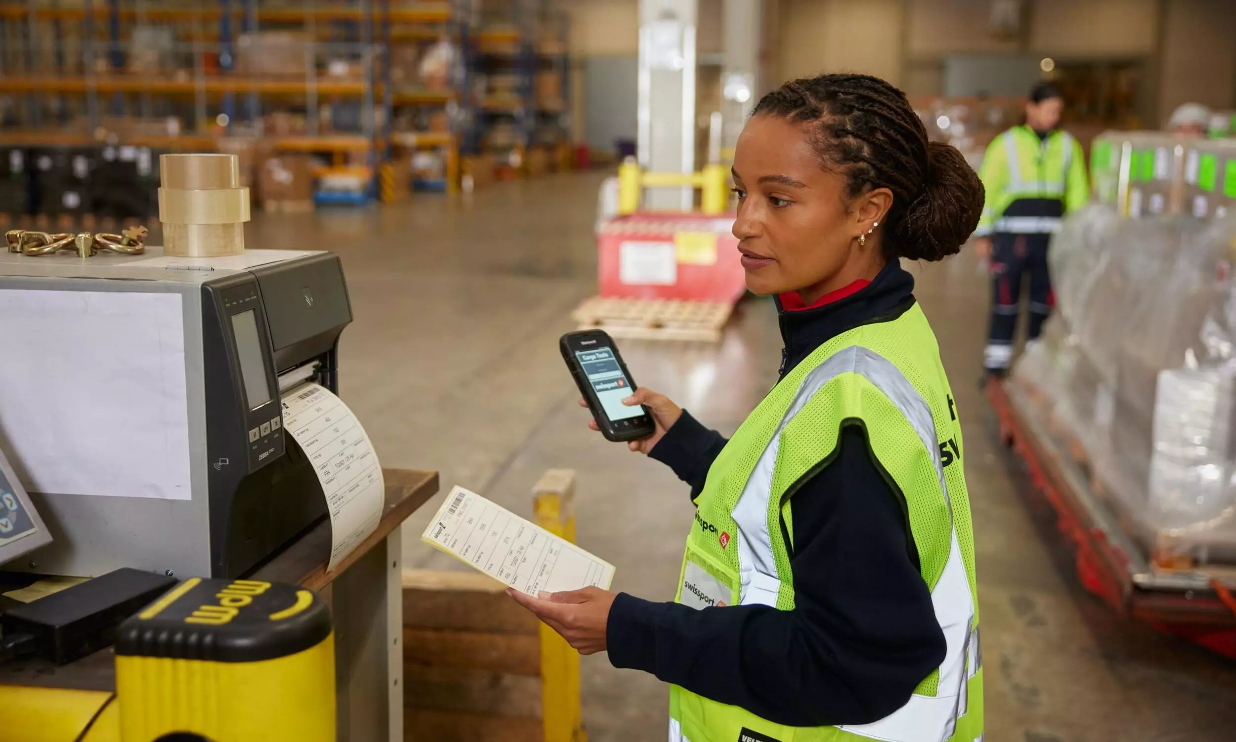 Swissport acquires ViaEurope to expand e-commerce offering Swissport acquires ViaEurope to expand e-commerce offering