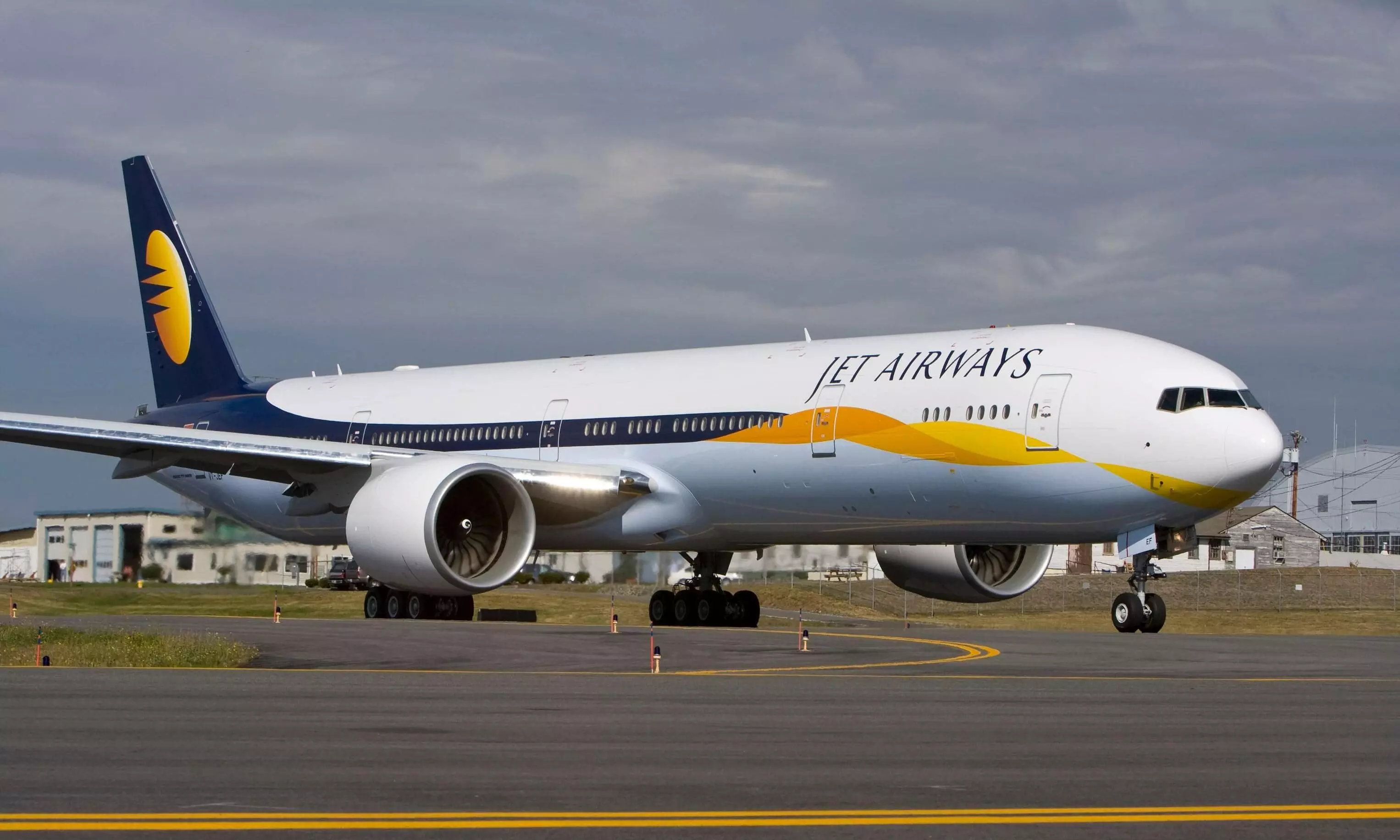 Jet Airways to be liquidated; Challenge stays in the aircraft deal