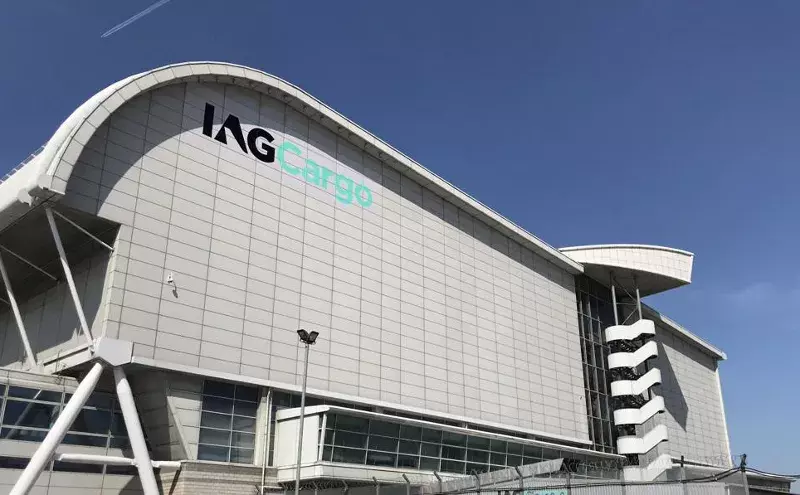 IAG Q32024 cargo revenue up 16%, tonnage up 8% IAG Q32024 cargo revenue up 16%, tonnage up 8%