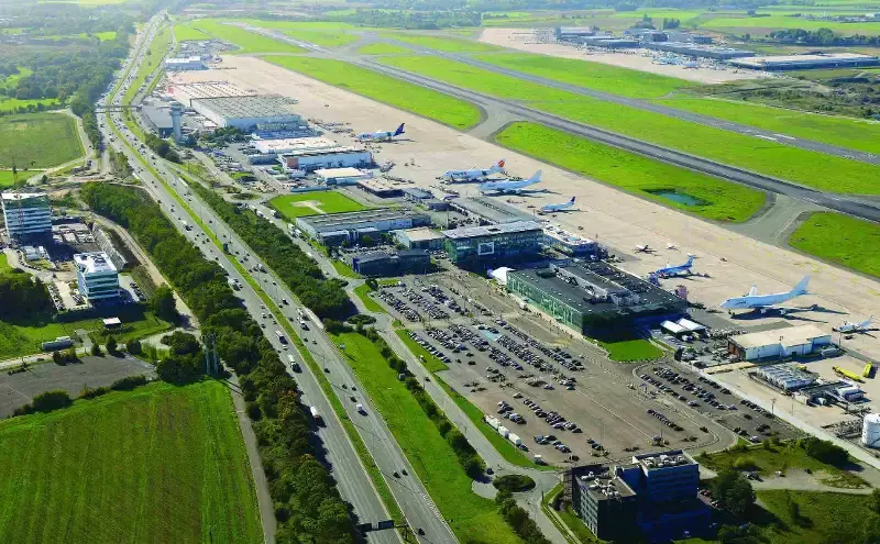 Spirit of Benelux: The union that forged a logistics giant in Europe Spirit of Benelux: The union that forged a logistics giant in Europe