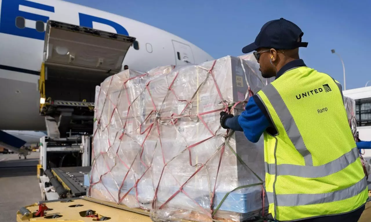 The rise of US air cargo amidst changes and challenges The rise of US air cargo amidst changes and challenges