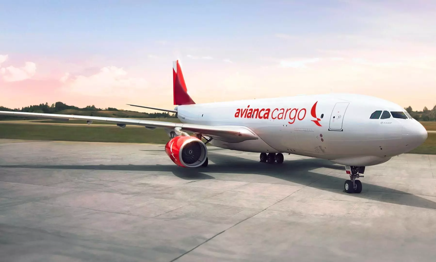 Avianca Cargo unveils new brand focused on customer service Avianca Cargo unveils new brand focused on customer service