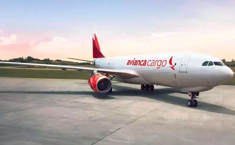 Avianca Cargo unveils new brand focused on customer service Avianca Cargo unveils new brand focused on customer service