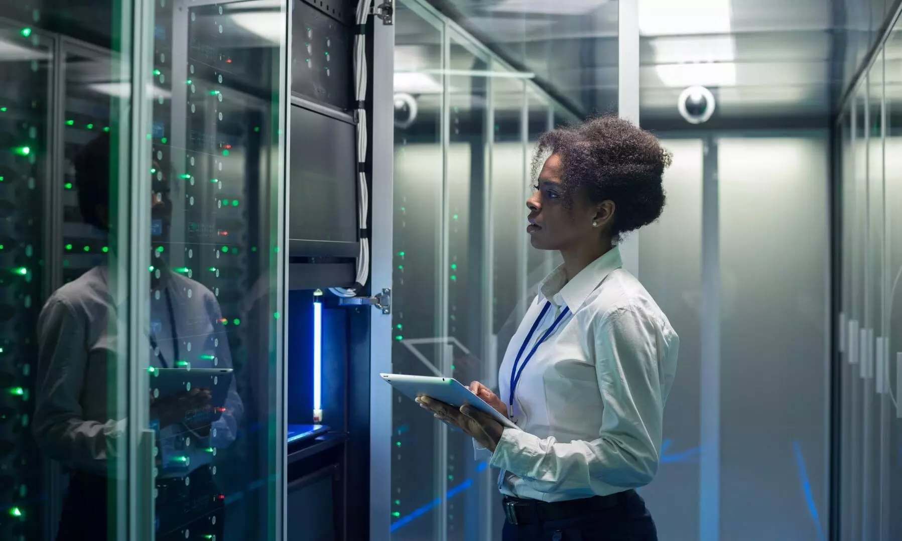 Kuehne+Nagel launches logistics solution for cloud infrastructure Kuehne+Nagel launches logistics solution for cloud infrastructure
