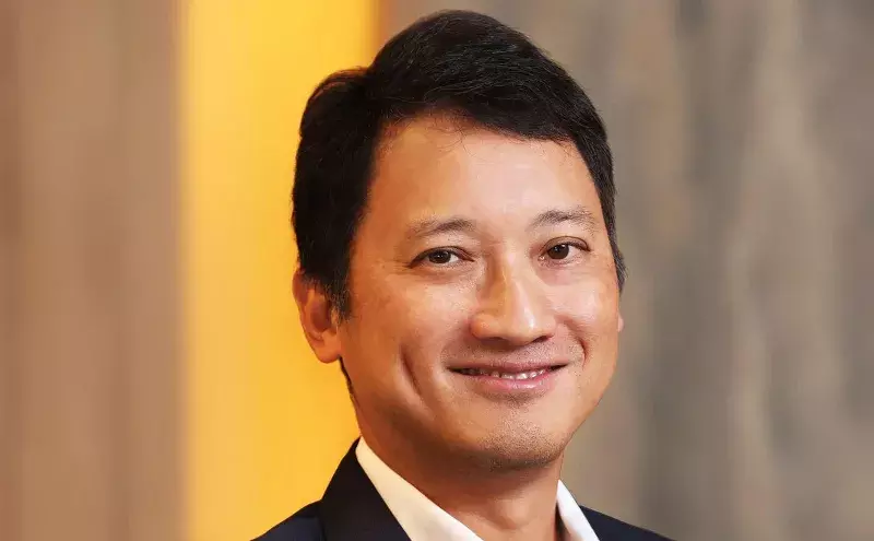 Kerry Logistics appoints Wong Siew Loong as Chief Commercial Officer Kerry Logistics appoints Wong Siew Loong as Chief Commercial Officer
