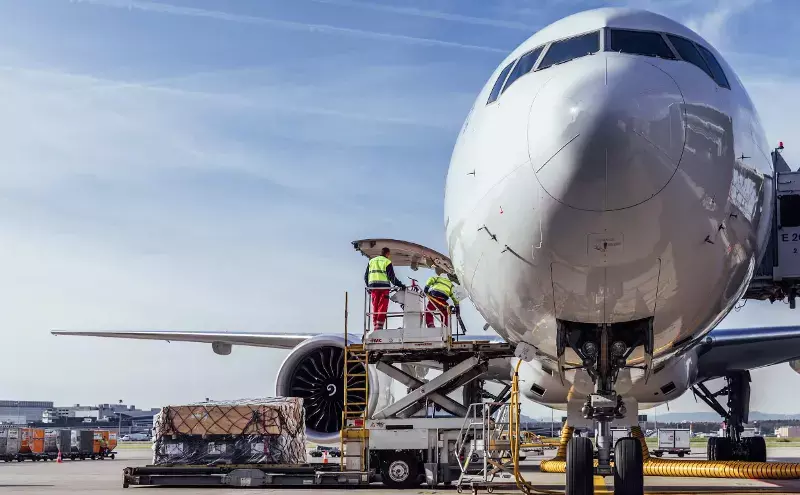 Freightos, E2open collaborate to simplify air cargo bookings Freightos, E2open collaborate to simplify air cargo bookings